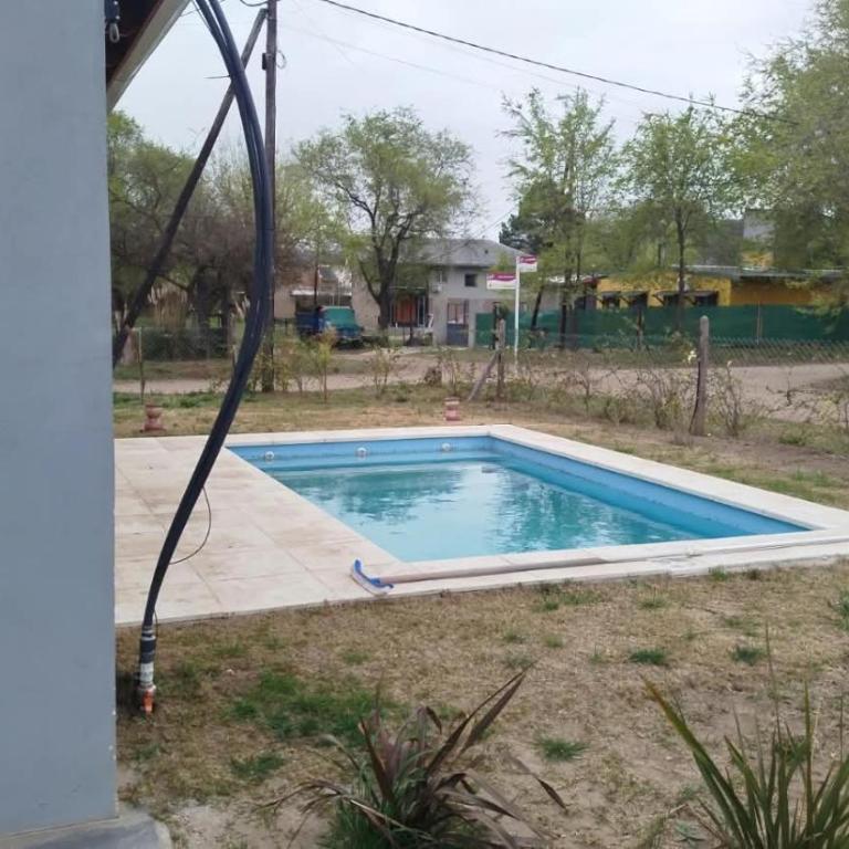 Nuestro sueño - One-Bedroom Apartment - 4