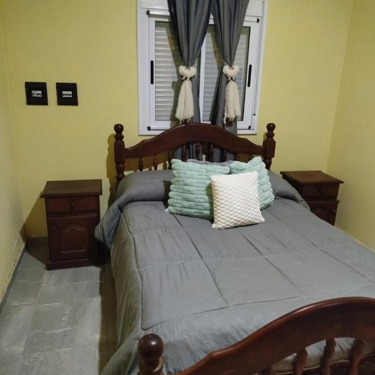 Nuestro sueño - One-Bedroom Apartment - 9