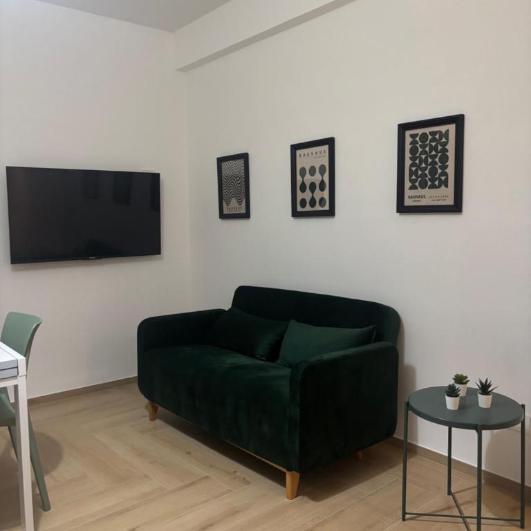 Dimora del Viale - Appartamento con 1 Camera da Letto - 1