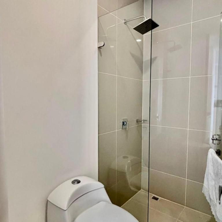 Reserva del Mar 2 Confort - Three-Bedroom Deluxe Apartment - 17