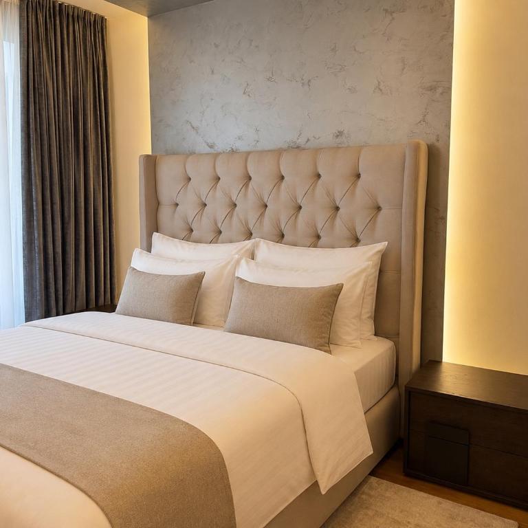 Belgrade Waterfront Lux Apartments - Apartman sa 1 Spavaćom Sobom - 2