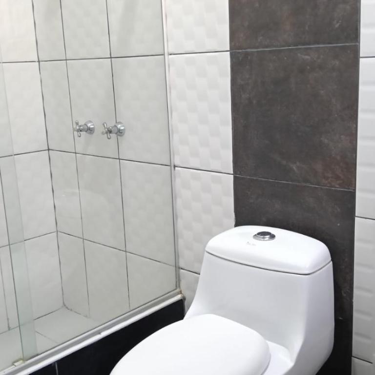 Talara Nova Hotel - Double Room - 3