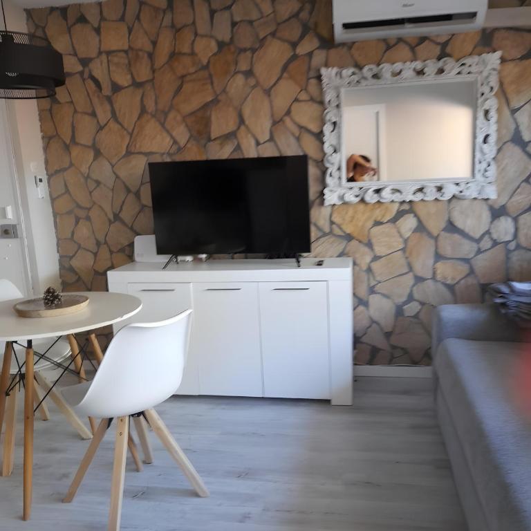 Apartamento senya salvi - Apartamento Deluxe de 2 dormitorios con vistas al mar - 18