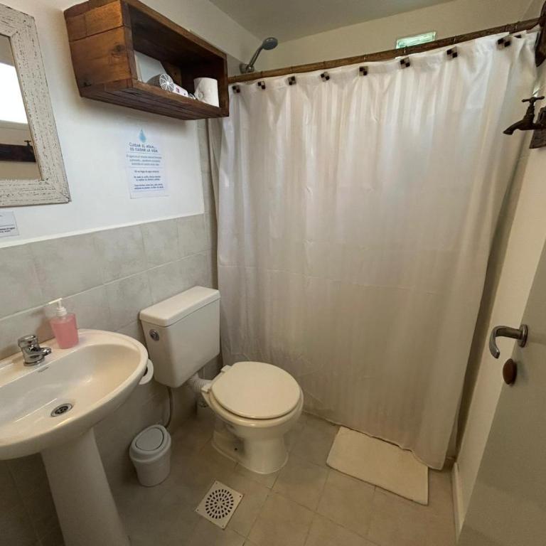 La Casa de La Tía Alicia - Twin Room - 1