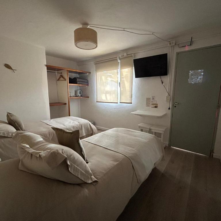 La Casa de La Tía Alicia - Twin Room - 2