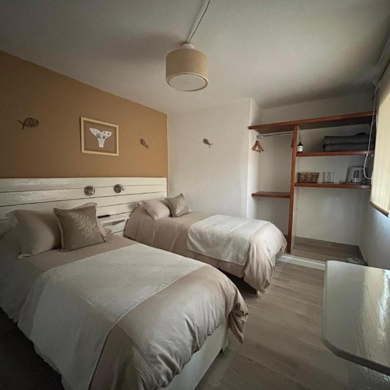 La Casa de La Tía Alicia - Twin Room - 3
