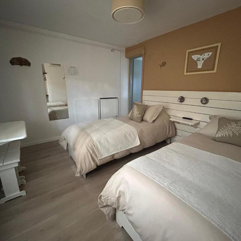La Casa de La Tía Alicia - Twin Room - 4