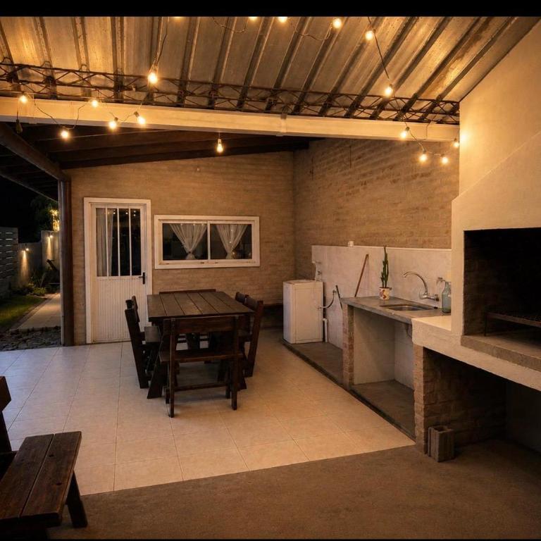 Apto. en Colonia, a 1 cuadra de la Plaza de Toros - Apartamento de 1 dormitorio - 1