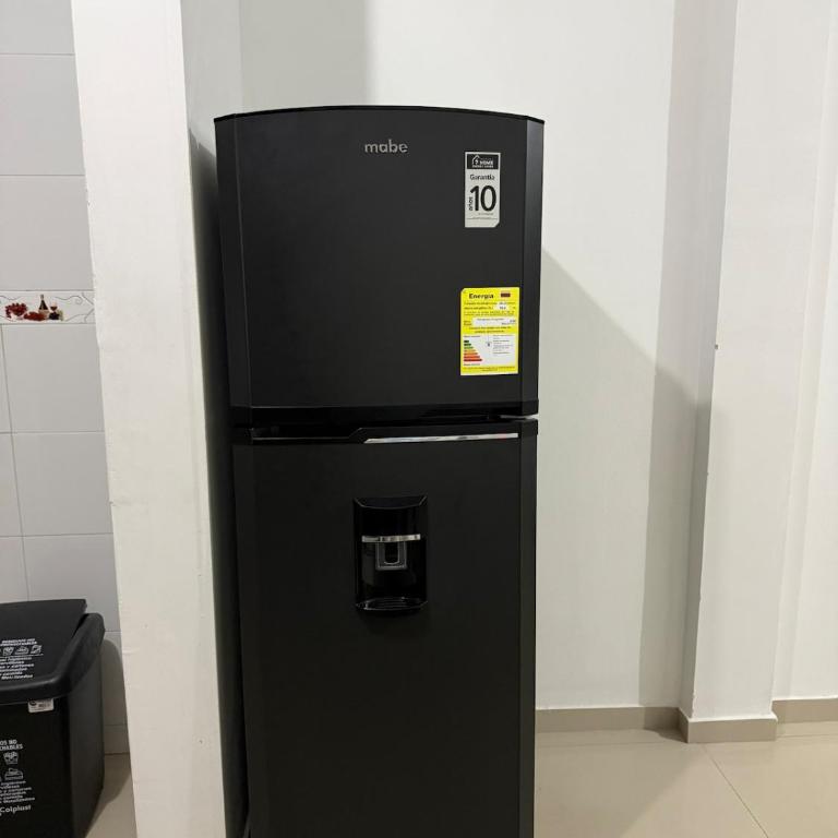 Comodo y elegante apto 301 en el corazon de la ciudad piso 3 - Apartamento Deluxe - 10