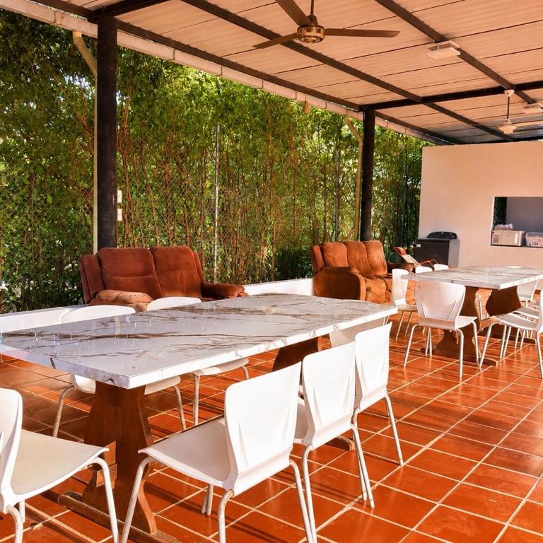 Club Palmara Ricaurte - Villa Bambú Naturaleza y Tranquilidad - Villa de 1 dormitorio - 62