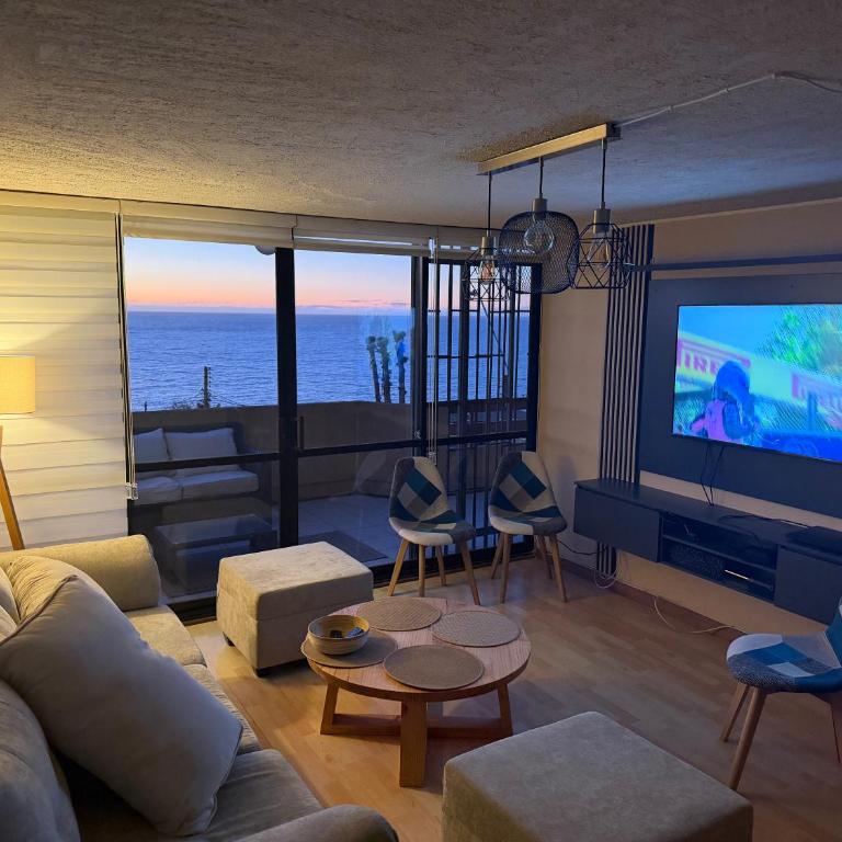 Horizonte Playas de Concon - Apartamento - 1
