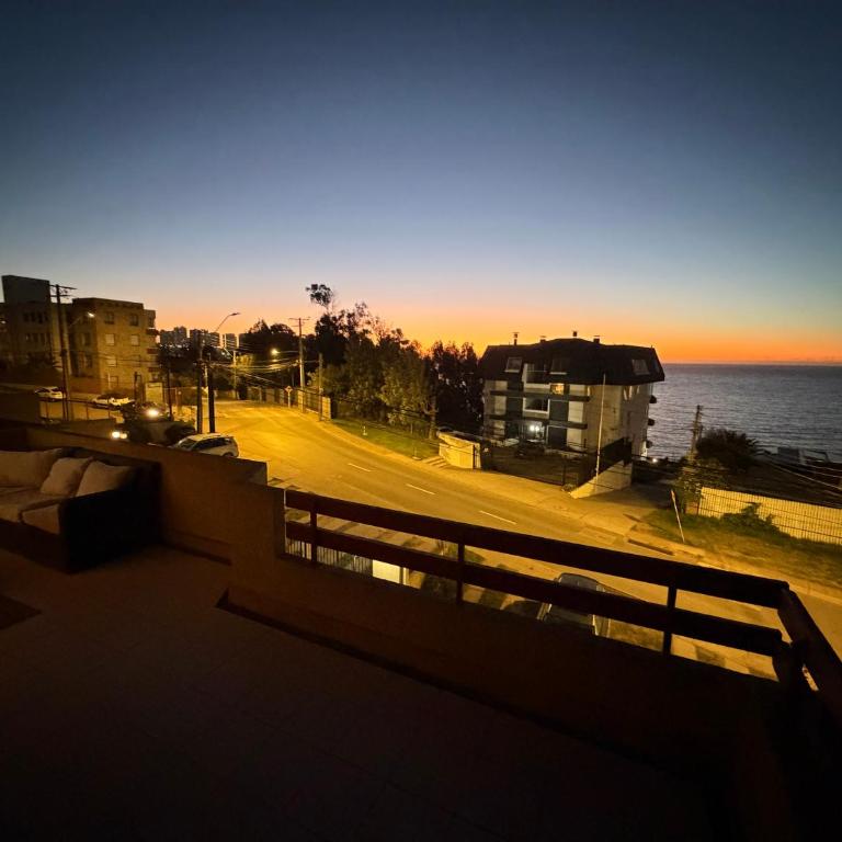 Horizonte Playas de Concon - Apartamento - 5