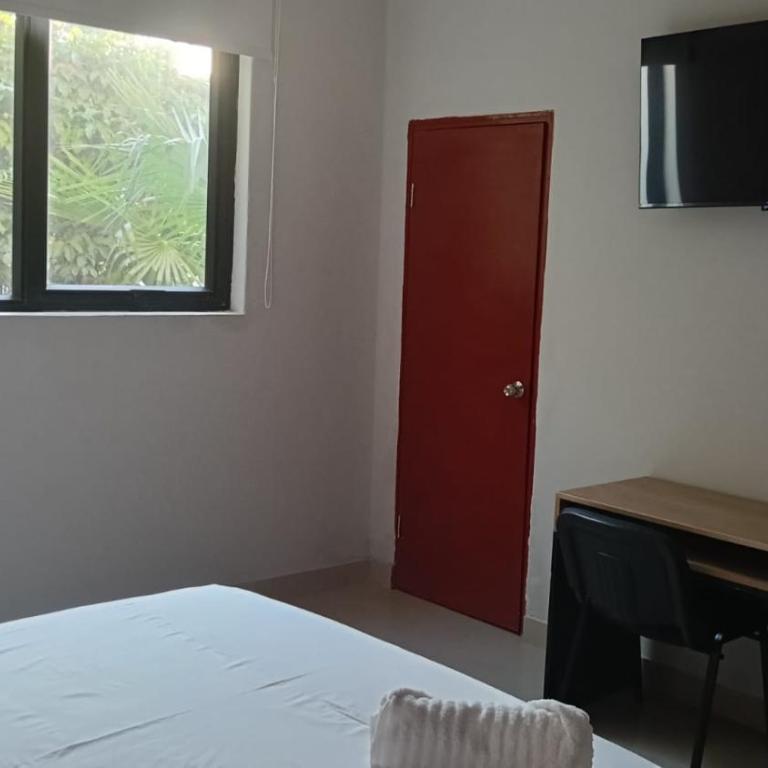 Talara Nova Hotel - Double Room - 5