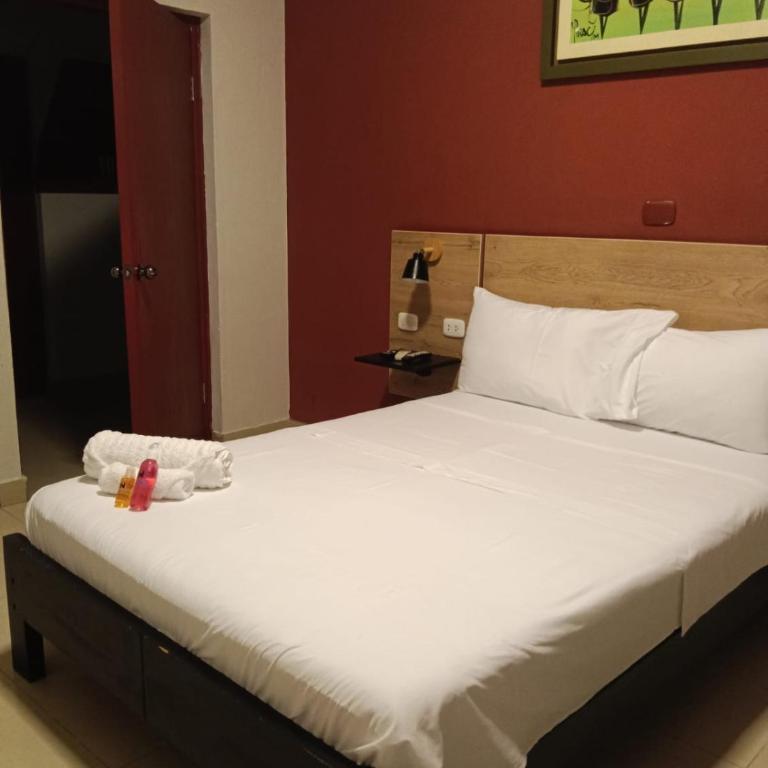 Talara Nova Hotel - Double Room - 4