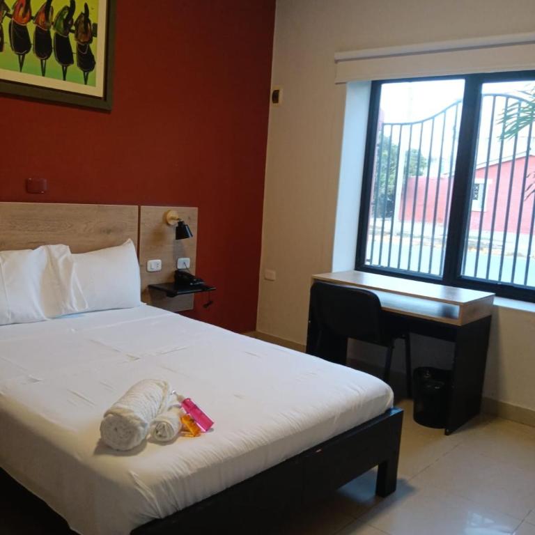 Talara Nova Hotel - Single Room - 6