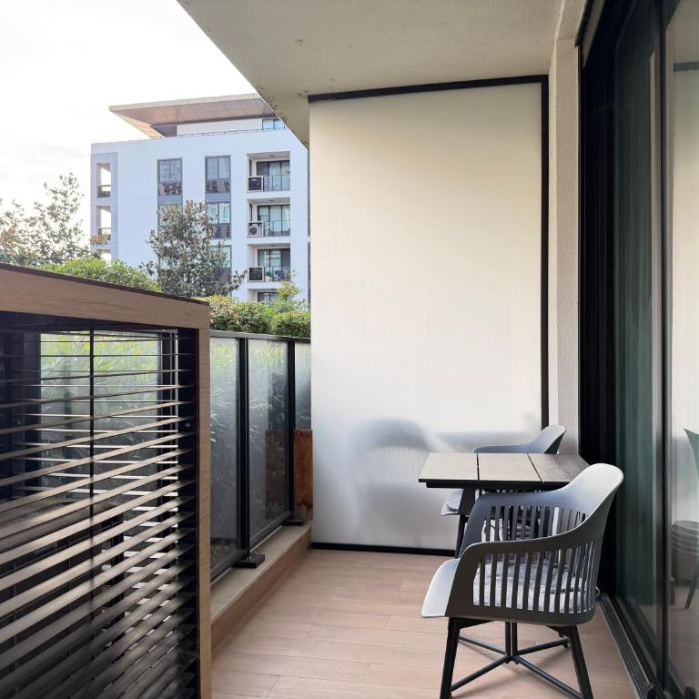 Belgrade Waterfront Lux Apartments - Apartman sa 1 Spavaćom Sobom - 13