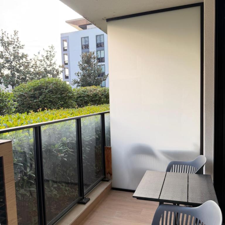 Belgrade Waterfront Lux Apartments - Apartman sa 1 Spavaćom Sobom - 14
