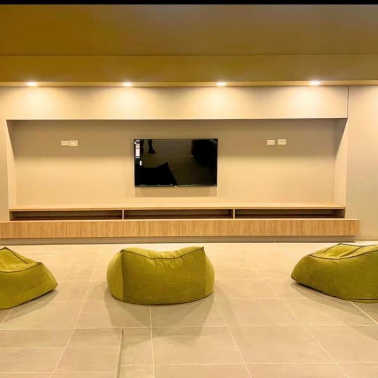 Reserva del Mar 2 Confort - Three-Bedroom Deluxe Apartment - 8