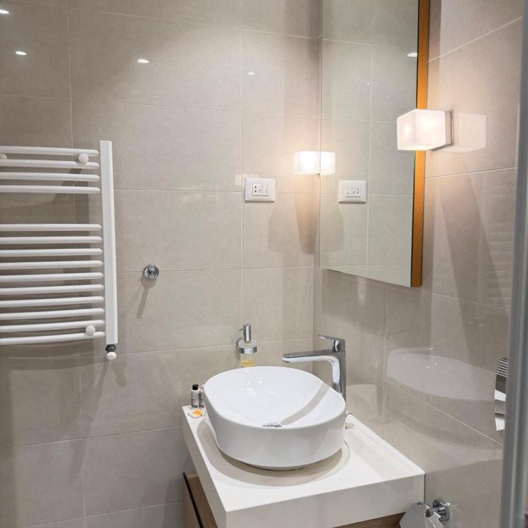 Belgrade Waterfront Lux Apartments - Apartman sa 1 Spavaćom Sobom - 20