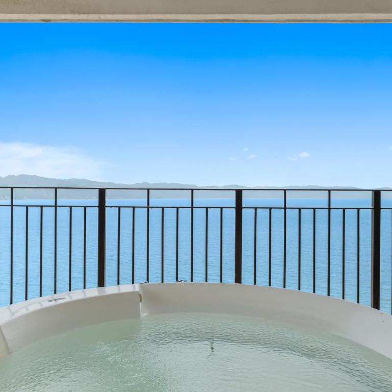 Grand Venetian by Monyxbnb - Apartment mit 3 Schlafzimmern mit Meerblick - 1