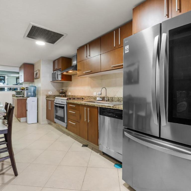 Grand Venetian by Monyxbnb - Apartment mit 3 Schlafzimmern mit Meerblick - 9