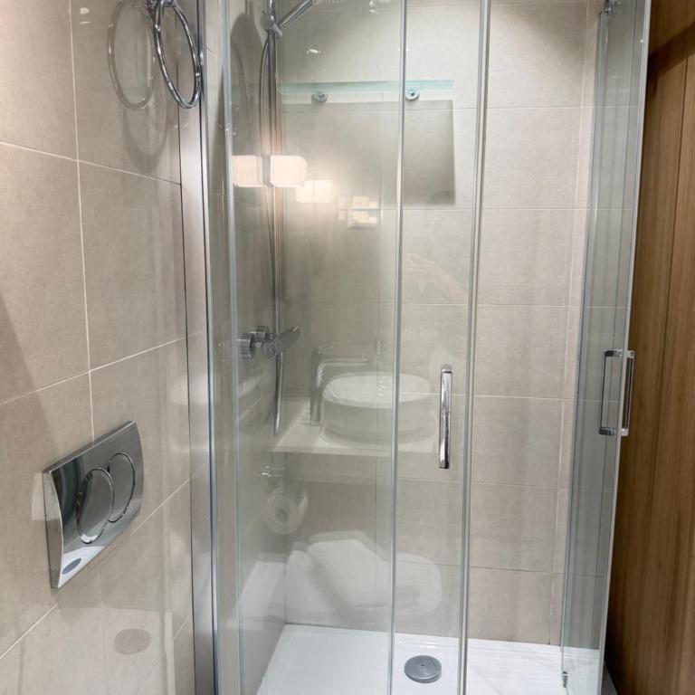 Belgrade Waterfront Lux Apartments - Apartman sa 1 Spavaćom Sobom - 27
