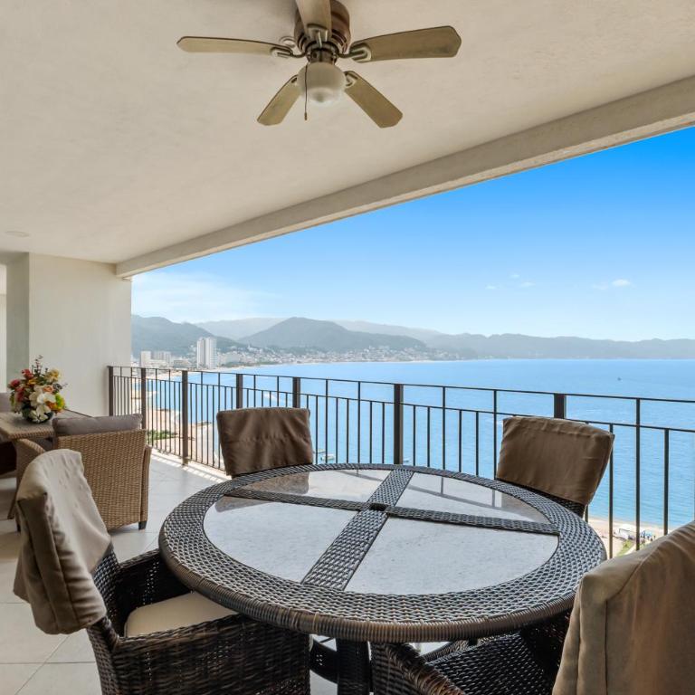 Grand Venetian by Monyxbnb - Apartment mit 3 Schlafzimmern mit Meerblick - 20