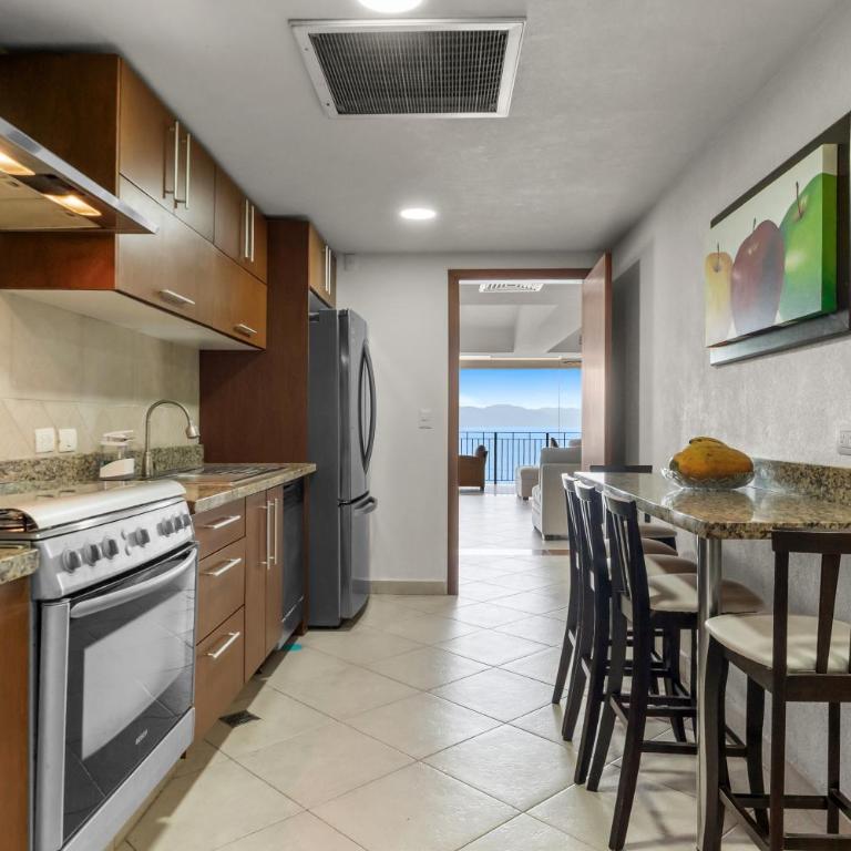 Grand Venetian by Monyxbnb - Apartment mit 3 Schlafzimmern mit Meerblick - 31