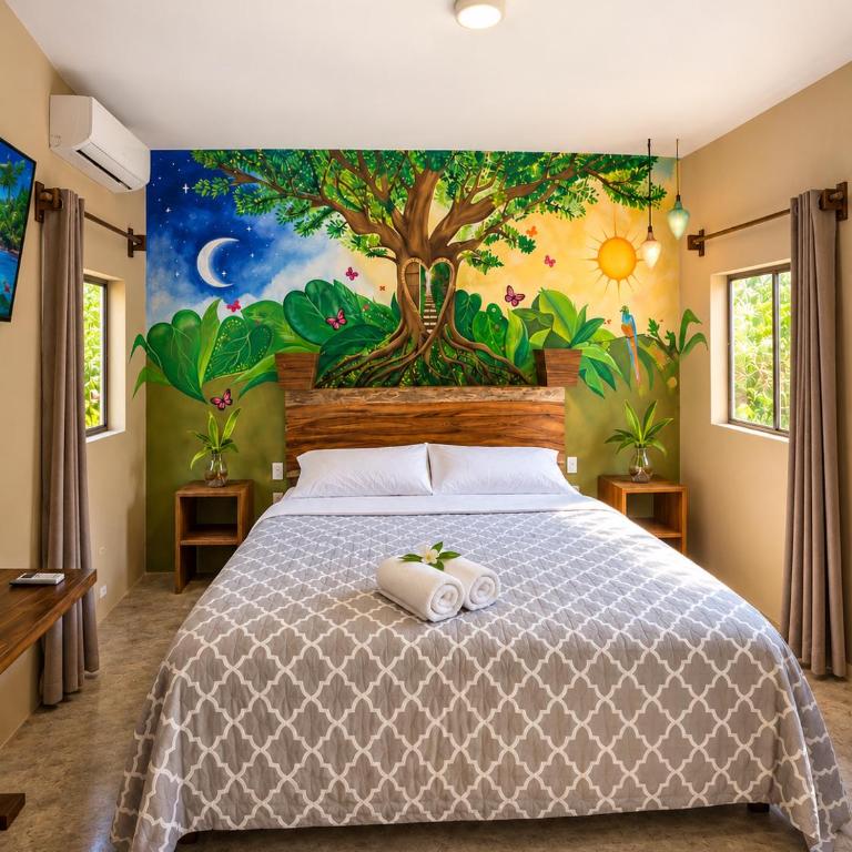 Hokhmah Heart Hotel - Apartamento - Planta baja - 2