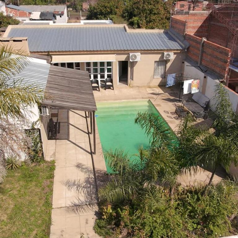 Caralíhome - Casa - 1
