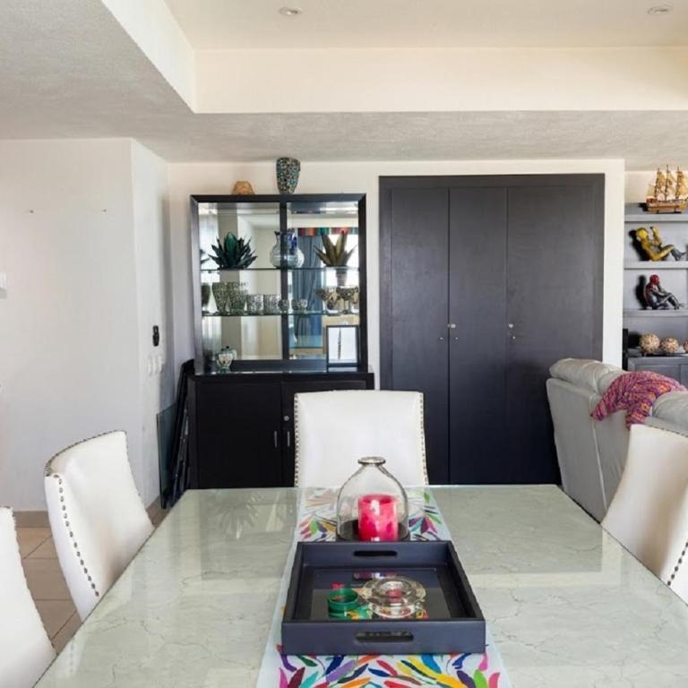 Grand Venetian by Monyxbnb - Apartment mit 2 Schlafzimmern und Meerblick - 9