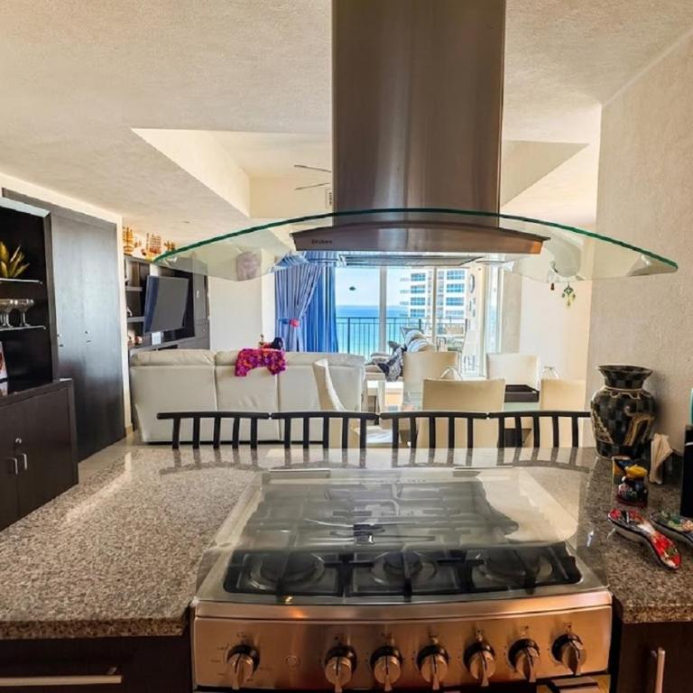Grand Venetian by Monyxbnb - Apartment mit 2 Schlafzimmern und Meerblick - 20