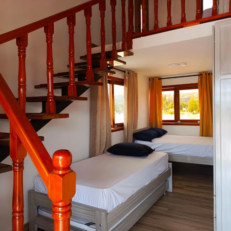 Cosecha de Luna - Superior Family Room - 10