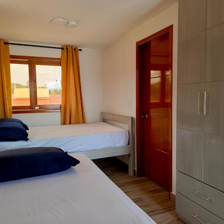 Cosecha de Luna - Superior Family Room - 11