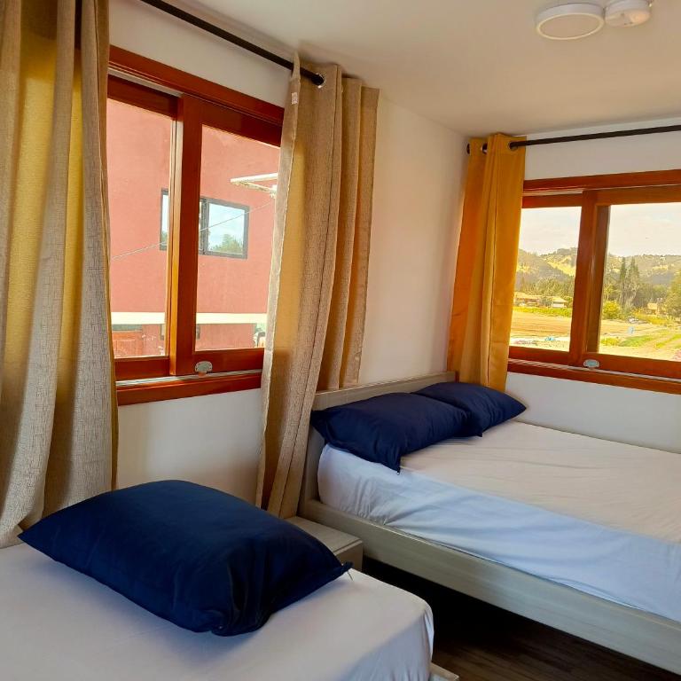 Cosecha de Luna - Superior Family Room - 12
