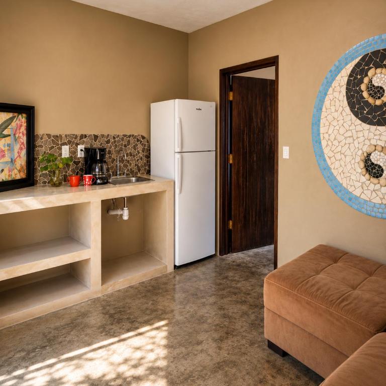Hokhmah Heart Hotel - Apartamento - Planta baja - 4