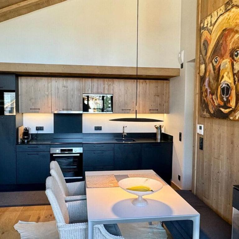 Flocons de Megève - Appartamento con 3 Camere da Letto - 9