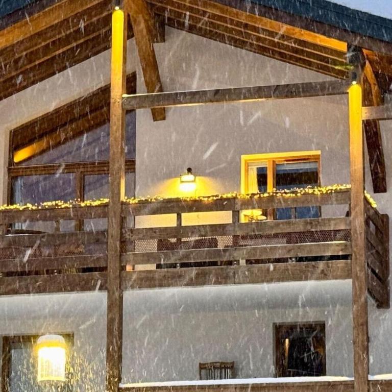 Flocons de Megève - Appartamento con 3 Camere da Letto - 2