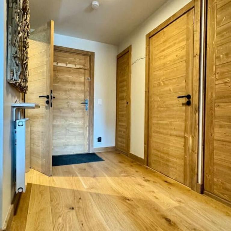 Flocons de Megève - Appartamento con 3 Camere da Letto - 8