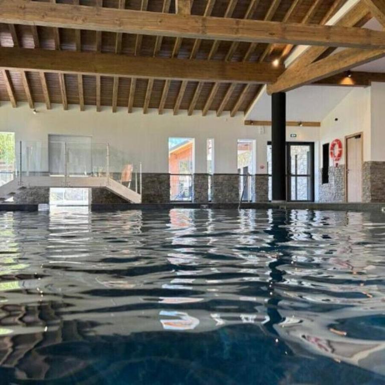 Flocons de Megève - Appartamento con 3 Camere da Letto - 22