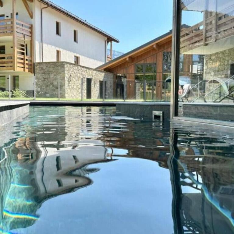 Flocons de Megève - Appartamento con 3 Camere da Letto - 24