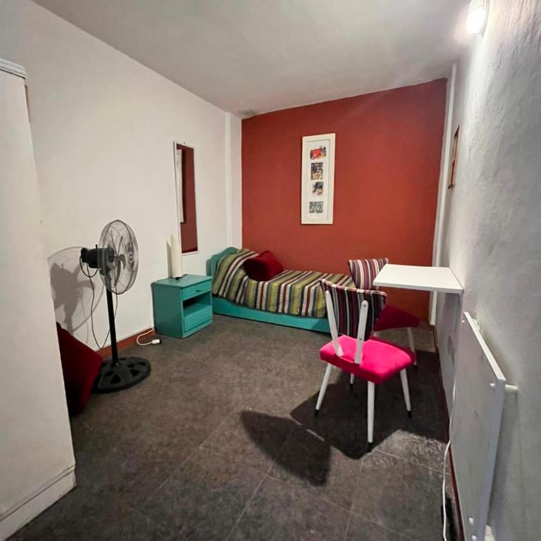 jLV - Apartamento de 1 dormitorio - 1