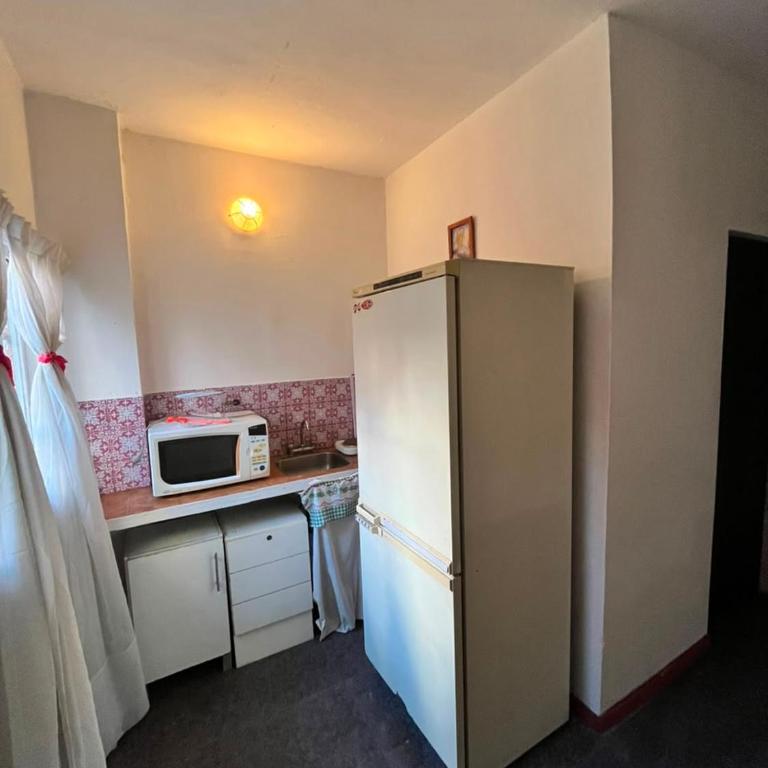 jLV - Apartamento de 1 dormitorio - 5