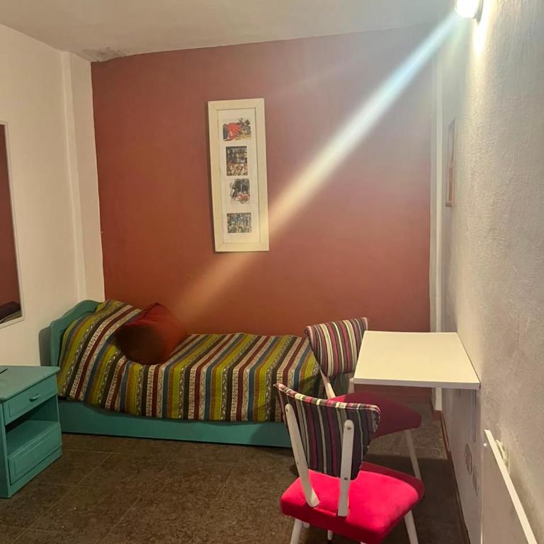 jLV - Apartamento de 1 dormitorio - 2