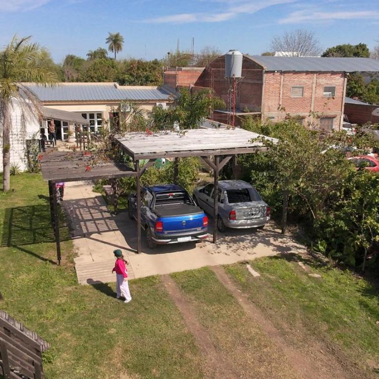 Caralíhome - Casa - 2