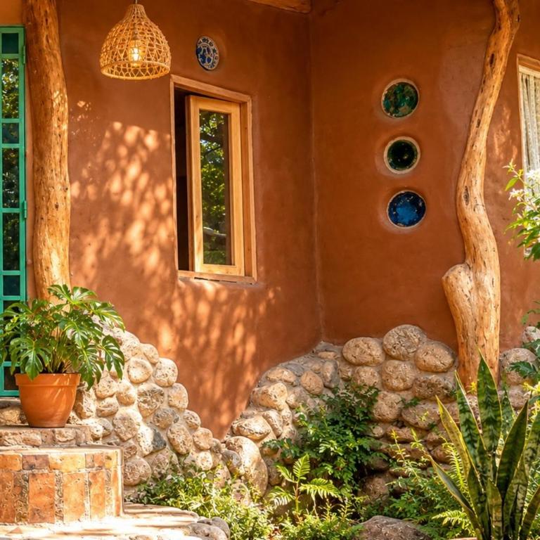 Cabaña La Edelmira - Vacation Home - 11