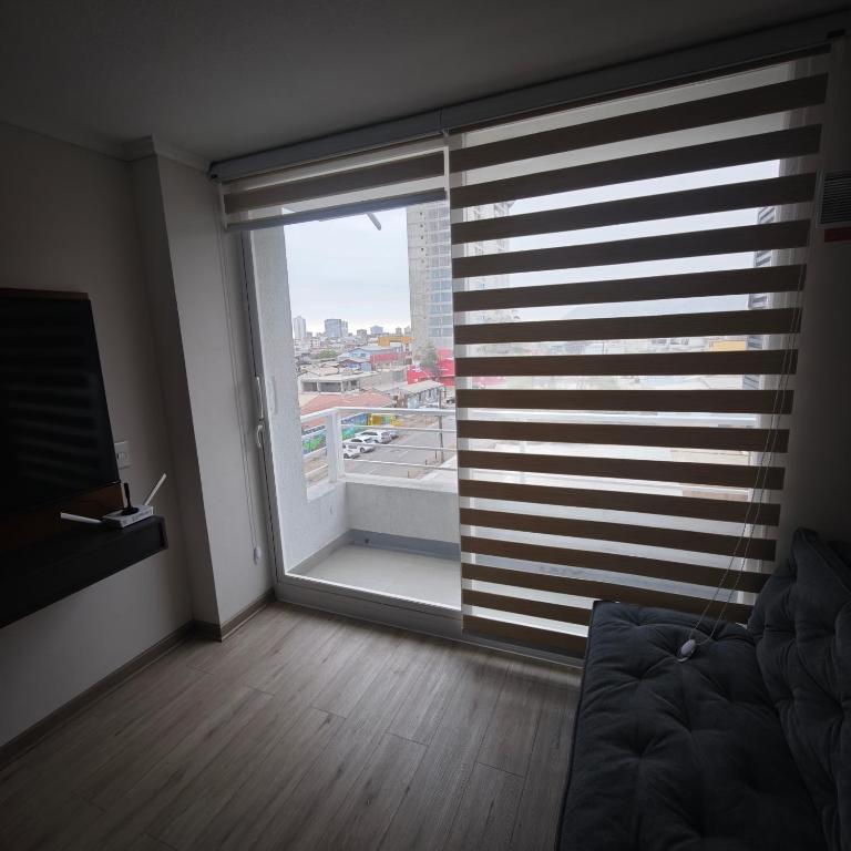 Edificio Libertad Wifi Cavancha - Apartamento con vistas a la ciudad - 14