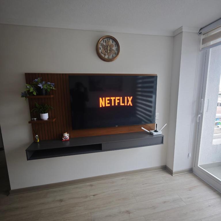 Edificio Libertad Wifi Cavancha - Apartamento con vistas a la ciudad - 15