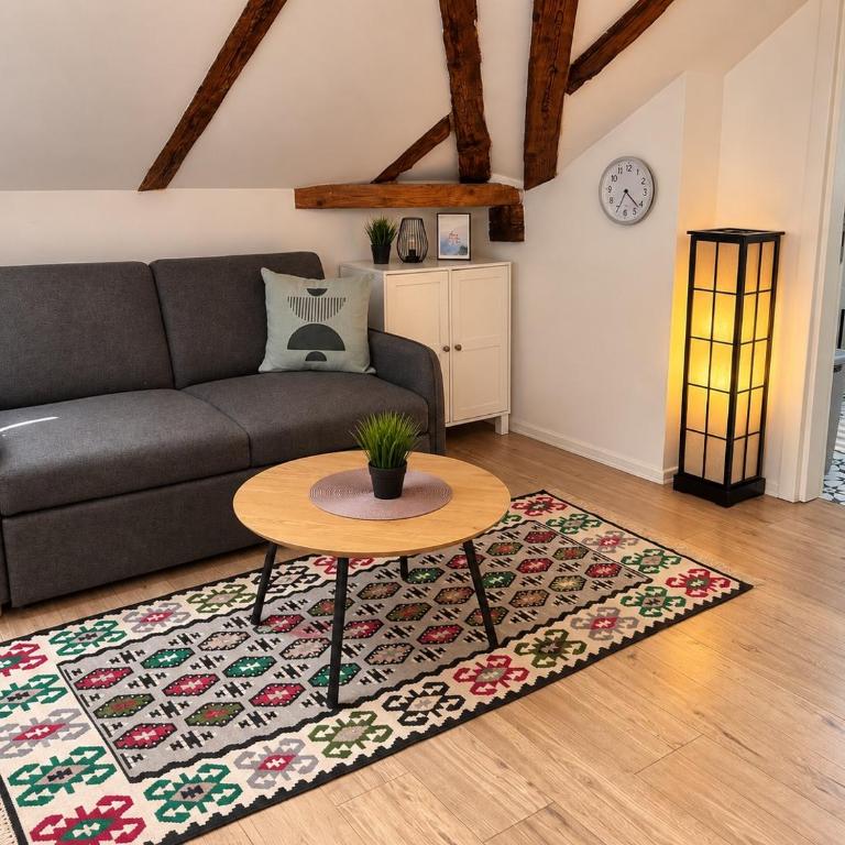 West Studio Apartment Sarajevo - Studio Apartman - 16