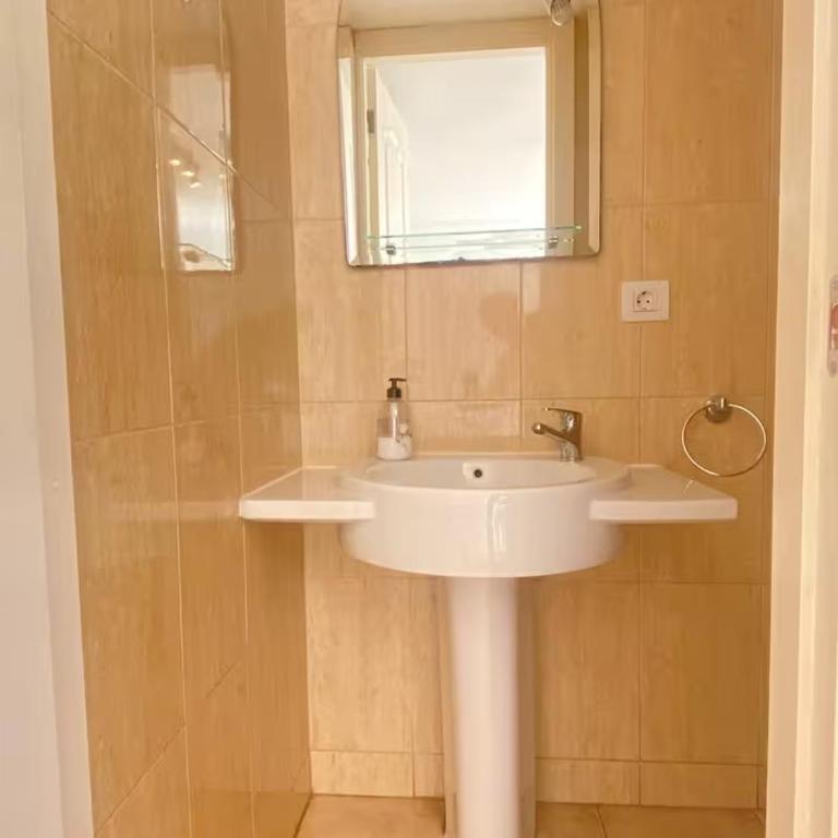 Costa Adeje Cortijo - Apartamento de 1 dormitorio - 4